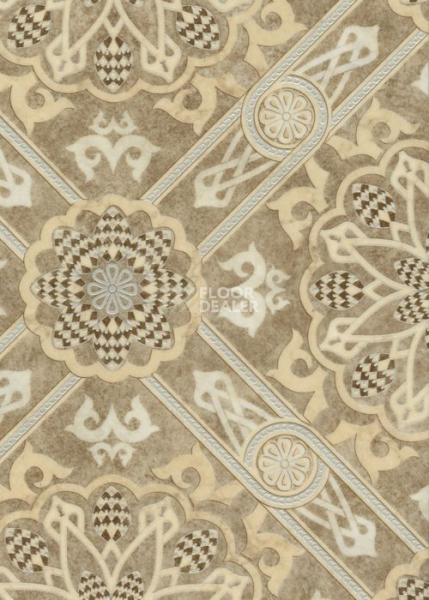 Линолеум Tarkett Арсенал Arlekino 2 фото 1 | FLOORDEALER